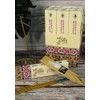 Native Soul White Sage & Lavender Incense Sticks – Pack