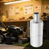 EATAKWARD 294599 Small Engine Muffler, 3/4 Inch Threaded Lawn Mower