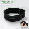 DAOLONG Golf Swing Arm Band, Swing Posture Fixing Golf Training