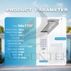 1Pack - Linear Delta 3 DTKP Garage Door Opener Keypad