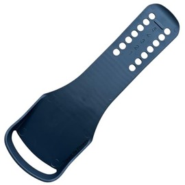 Flex Foot Pedal - Replacement for Concept 2 Rowers (Models: C, D, E, RowErg, and Dynamic Rower) - 1 x Pedal