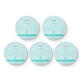 Image Skincare, Mascarilla Hidratante De Hidrogel I Mask, Ma                                                                                          