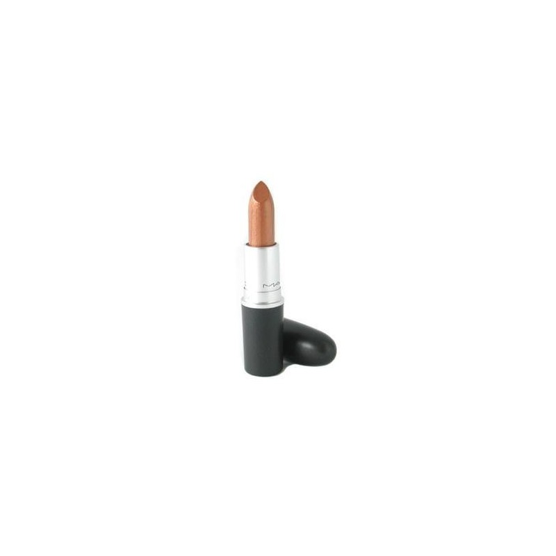 Mac Frost Lipstick, Bronze Shimmer