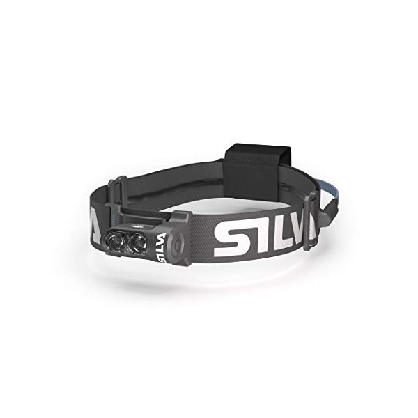 Silva Trail Runner Free Ultra Headlamp - SS22 - One