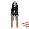 IWISS IWS-H1 Spark Plug Connector, Plug Cord, Plug Cable, IG