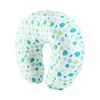Dr. Brown's Breastfeeding Pillow Cover, Green