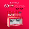Instant Fab 6D Pro Volume Premium Silk Faux Mink Eyelashes
