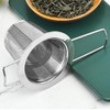 Tea Infuser, Tea Infusers for Loose Tea Stainless Steel Tea