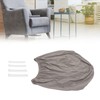 Chair Cover Polyester Stretch Chair Sofa Slipcover Removable Washable Chair
