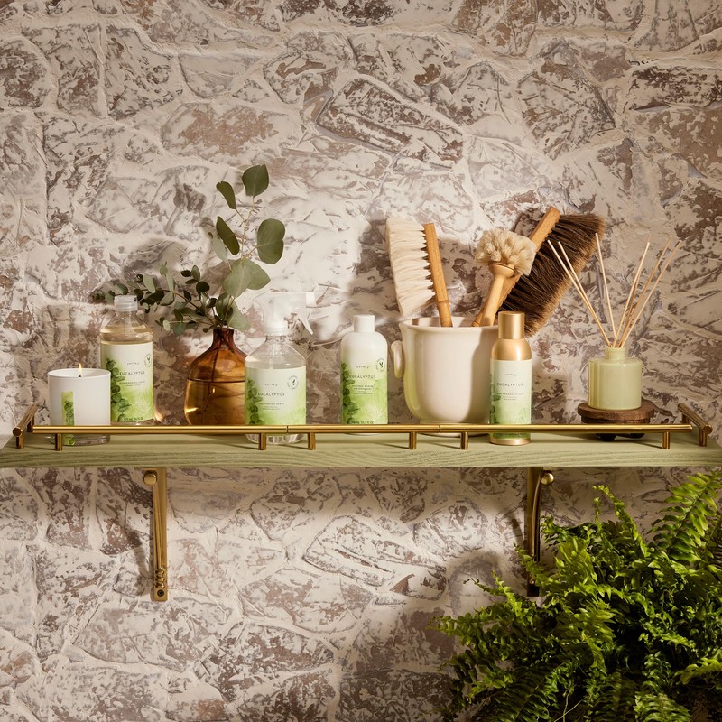 Thymes Eucalyptus Countertop Spray (16.5 fl oz)