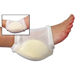 X Span Heel and Elbow Protector - Large