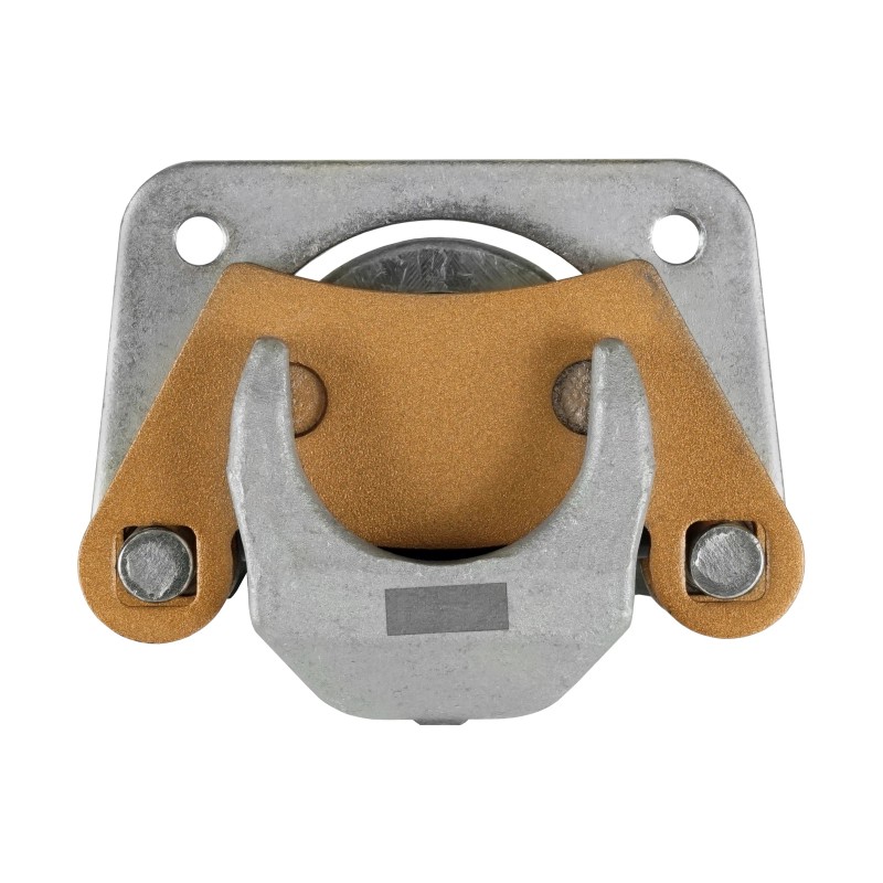 Caltric Rear Right Brake Caliper For Ranger XP 900 All