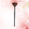 Housoutil Versatile Beauty Tool Makeup Brush for Face Powder Blush