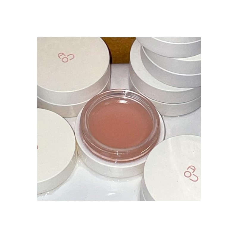 AOU Glowy Tint Balm 3.5g - 07 BUBBLE BALM (2406)