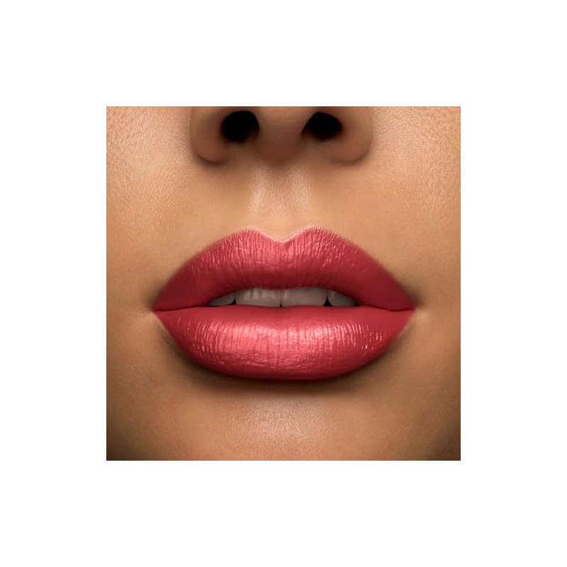 Lancme LAbsolu Rouge Cream - Labial Cremoso de Larga Duración,