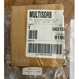 Teledyne Isco 2150 Area Velocity Flow Module Maintenance Kit