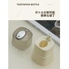 KRGNPLE Toothpick Container Toothpick Can Automatic Pop Up Household Simple