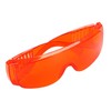 LA MIERE Curing Light Glasses Dental, Teeth Whitening Safety Glasses,