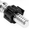 Grofitness Barbell Collar Locks 2.5 cm / 5.1 cm Bar
