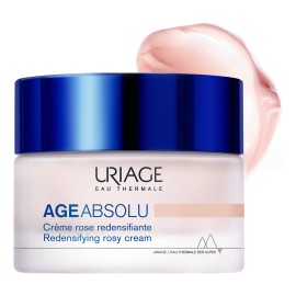 Uriage Age Absolu Crema Rosa Redensificante 50ml