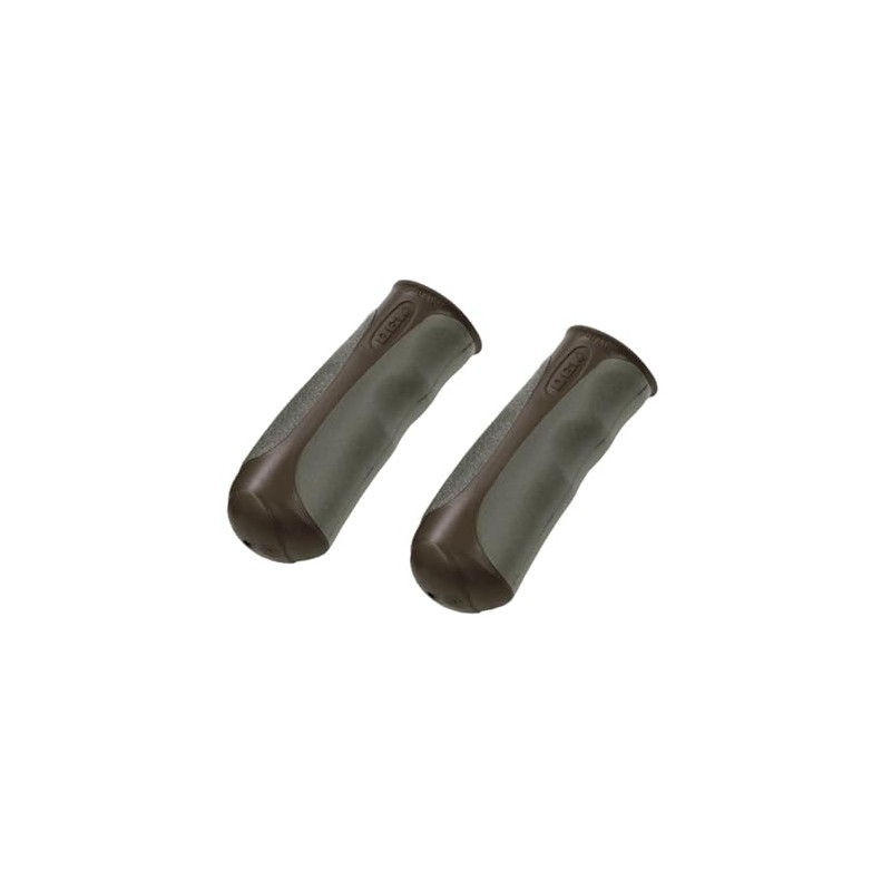 OGK Giken AG-021 Grip (Half & Half) Diameter 0.9 x