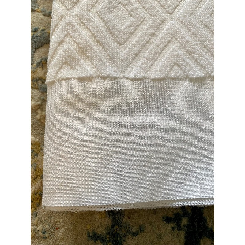 Ahram for Umrah and Hajj - 2 Piece White Ahram