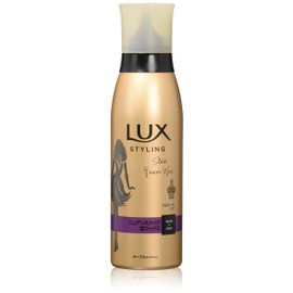 Lux Beauty Serum Styling Nude Makeup Foam Wax, 4.6 oz (130 g)