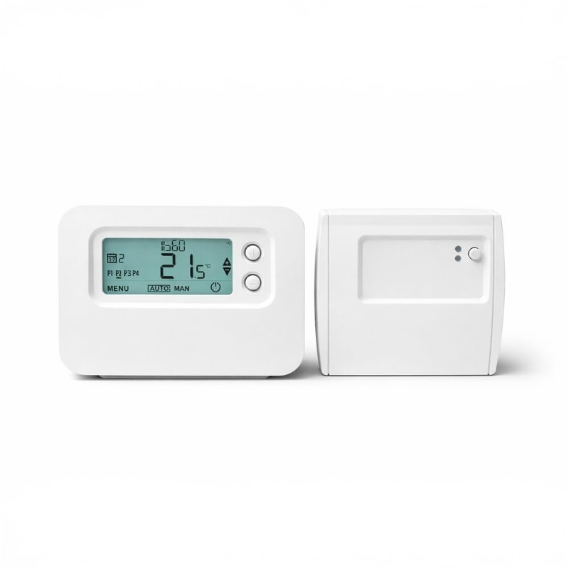 LavaTap Pro Honeywell Wireless Programmable Thermostat CM927 CM921 CM727 Replacement