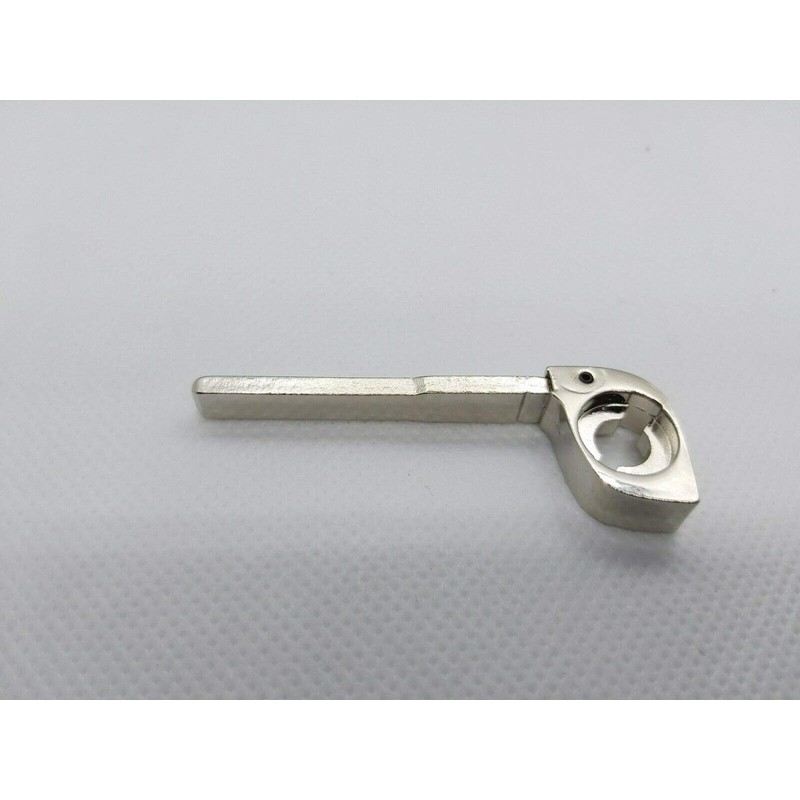 ELLENNE Ford Fiesta Focus KA Transit KUGA 3 Button Key