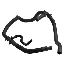 HVAC Heater Hose Assembly Compatible with Ford Fusion 2.5L 2013-2020 Replace KH-815, DG9Z-18472-AA, DG9Z-18472-H, KH-686