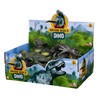 SIMBA 104342526 NW Dinosaur, 6 Families, Random Delivery