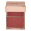 Double Take Crème& Powder Blush Duo (patrick Ta) Tono Del