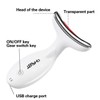 TBPHP Massager Face Neck Electric Skin Tightening Machine wireless for