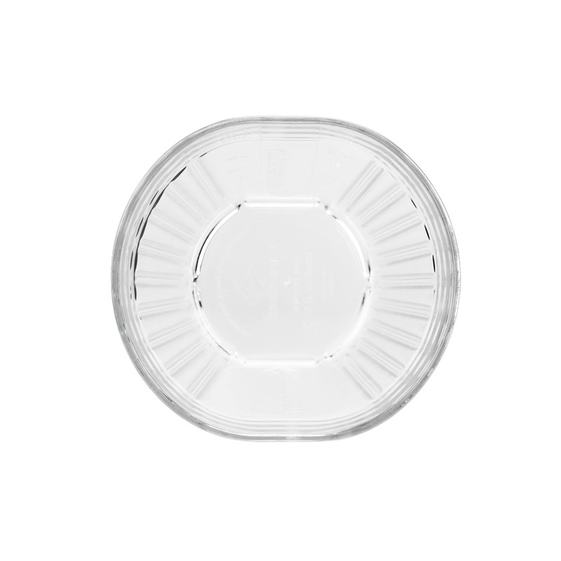 SEA TO SUMMIT ST84066 Delta Light Tumbler, Clear