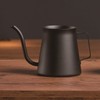 HARIO KDK-300-MB Mini Drip, Kettle/Kasuya Model, 10.1 fl oz (300