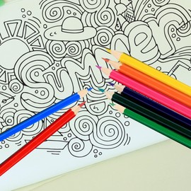 Back to School School Basics - Elementary Essentials School Supply Kit - 36 Pieces