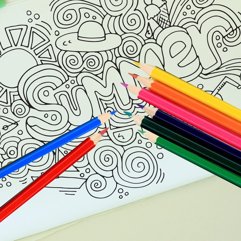 Back to School School Basics - Elementary Essentials School Supply