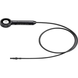 Shimano Unisex Adult Sensor Velocidad 340 mm Cycling Accessories, Multi-Colour, One Size