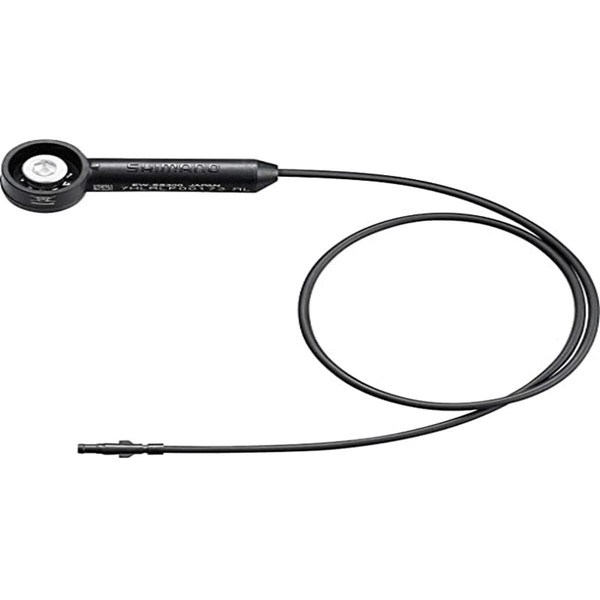 Shimano Unisex Adult Sensor Velocidad 340 mm Cycling Accessories, Multi-Colour,