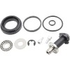 VHEUHZ Repair Kit for 6 Teeth Brake Caliper Seal Screws