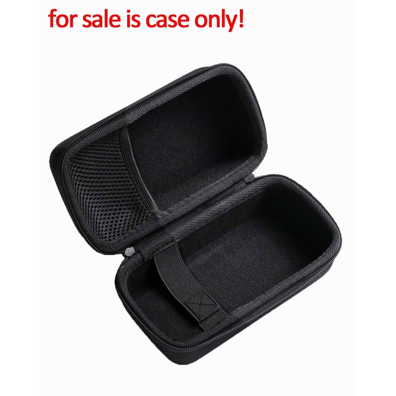 inDomit Hard EVA Case Compatible with Marshall Emberton 1/2 Bluetooth