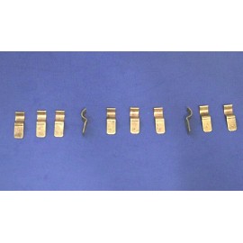 Waytek 10 GLASS FUSE TAPS MOPAR A B C E BODY DODGE PLYMOUTH CUDA CHARGER CHALLENGER