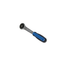 GEDORE(ゲドレー) ラチェットハンドル 差込角6.35mm 6170750 ラチェットハンドル