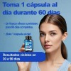 Cortisol Calm Cápsulas Magnesio L-teanina 60 Cápsulas
