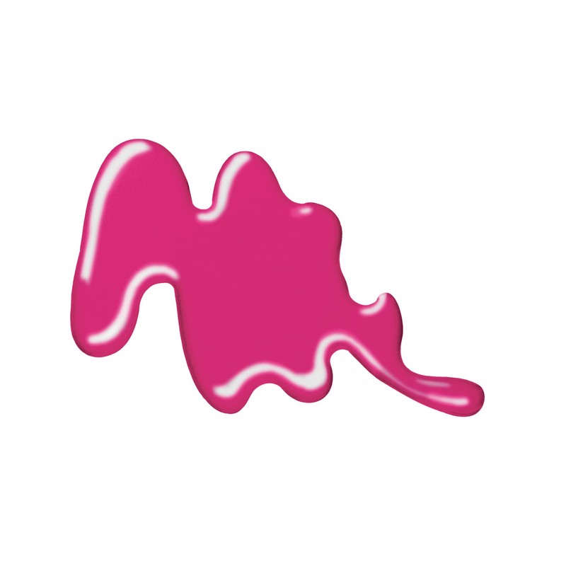 wet n wild Wild Shine Nail Polish, Pink Lavender Crème,