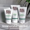 BULLDOG - Skin Care for Men | Original Exfoliating |