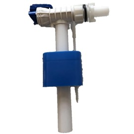 Universal Side Mounted Fill Valve by NuFlush