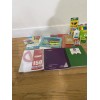 Various Brands Huge LOT SCHOOL SUPPLIES CRAYONS MARKERS PENCILS NOTEBOOKS