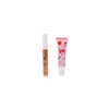 Create it! 2005639 Lip Gloss & Body Glitter Set, Multi-Colour