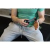 BEAR GRIP Lifting Thumb Tape - Easy-Tear Hook Grip Tape